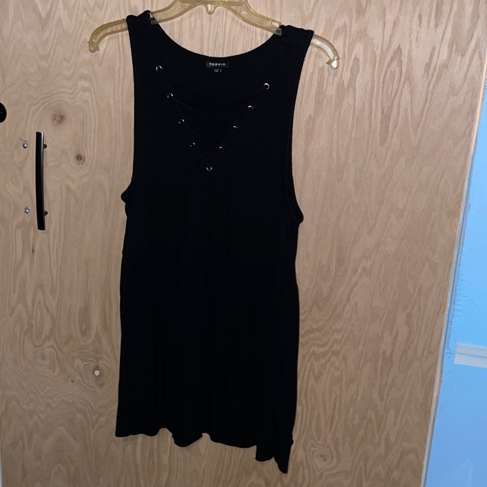 Torrid top